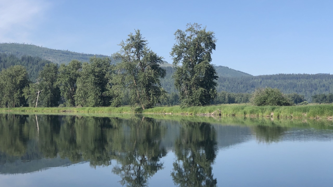 Photo of Outdoor in St. Maries