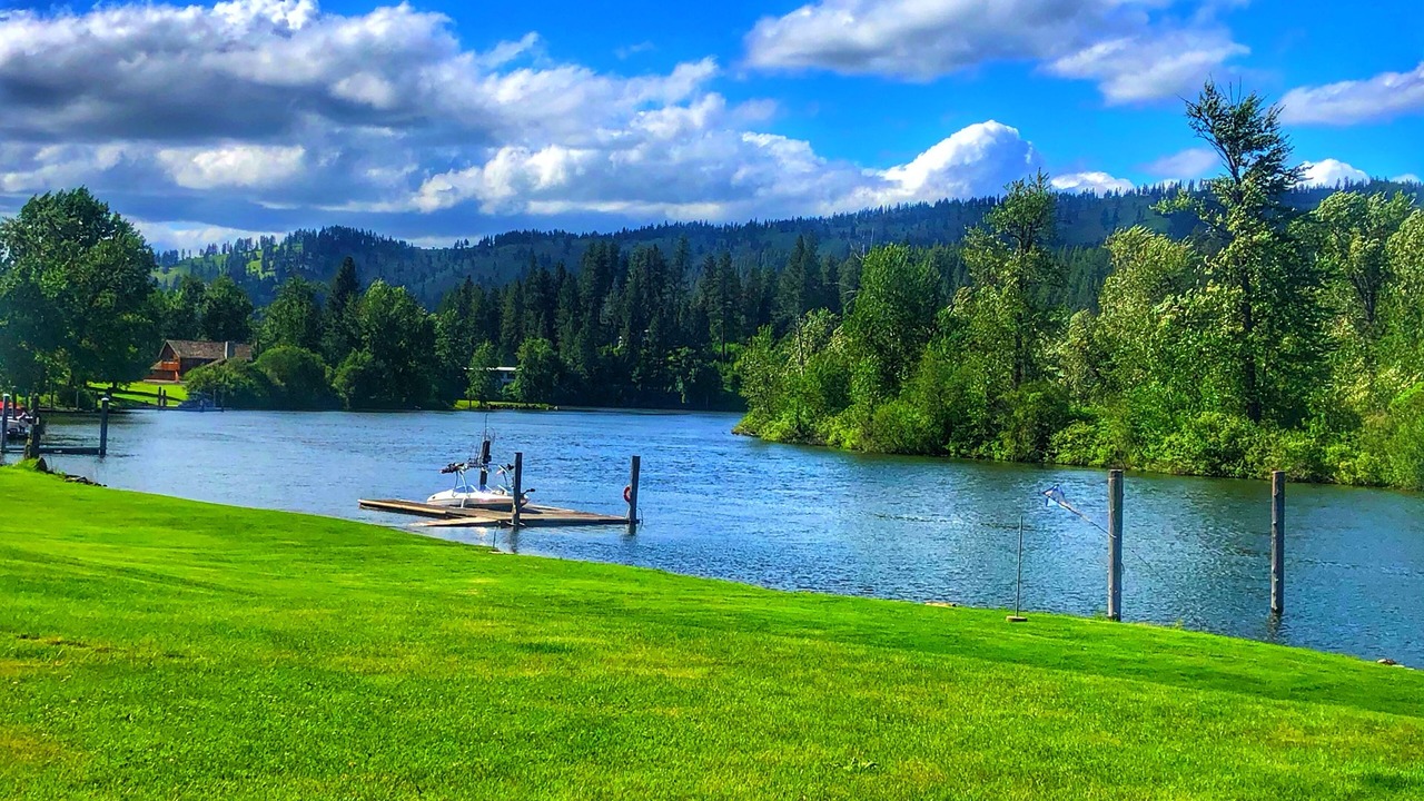 Photo of Outdoor in St. Maries