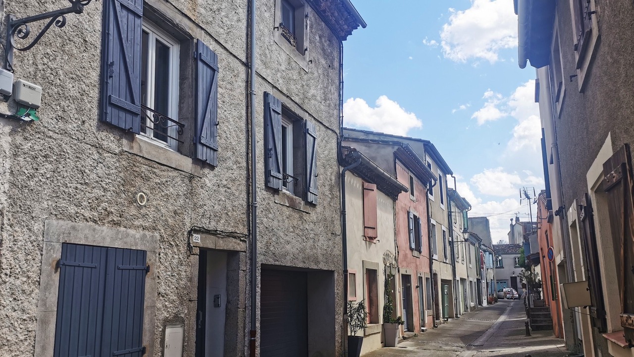 Photo of Outdoor in Carcassonne