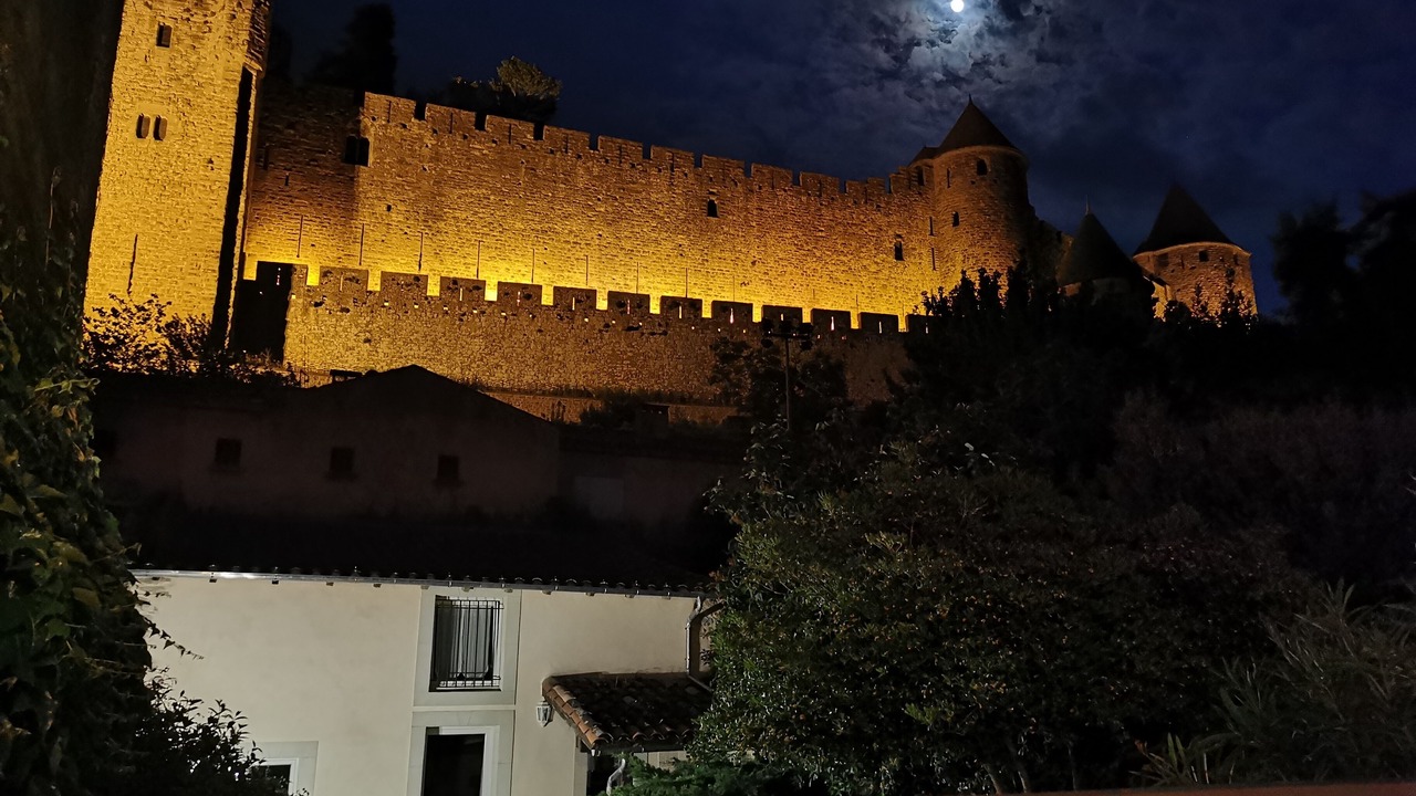 Photo of Outdoor in Carcassonne