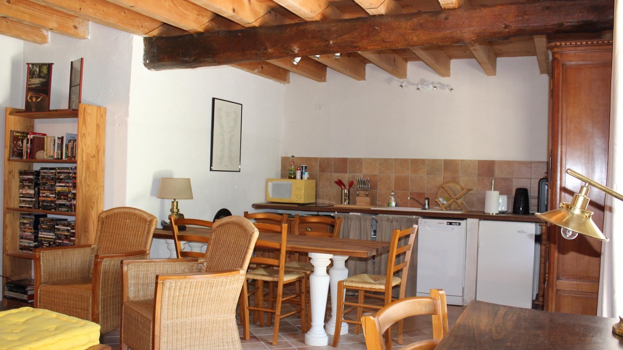 Photo of Others in Carcassonne
