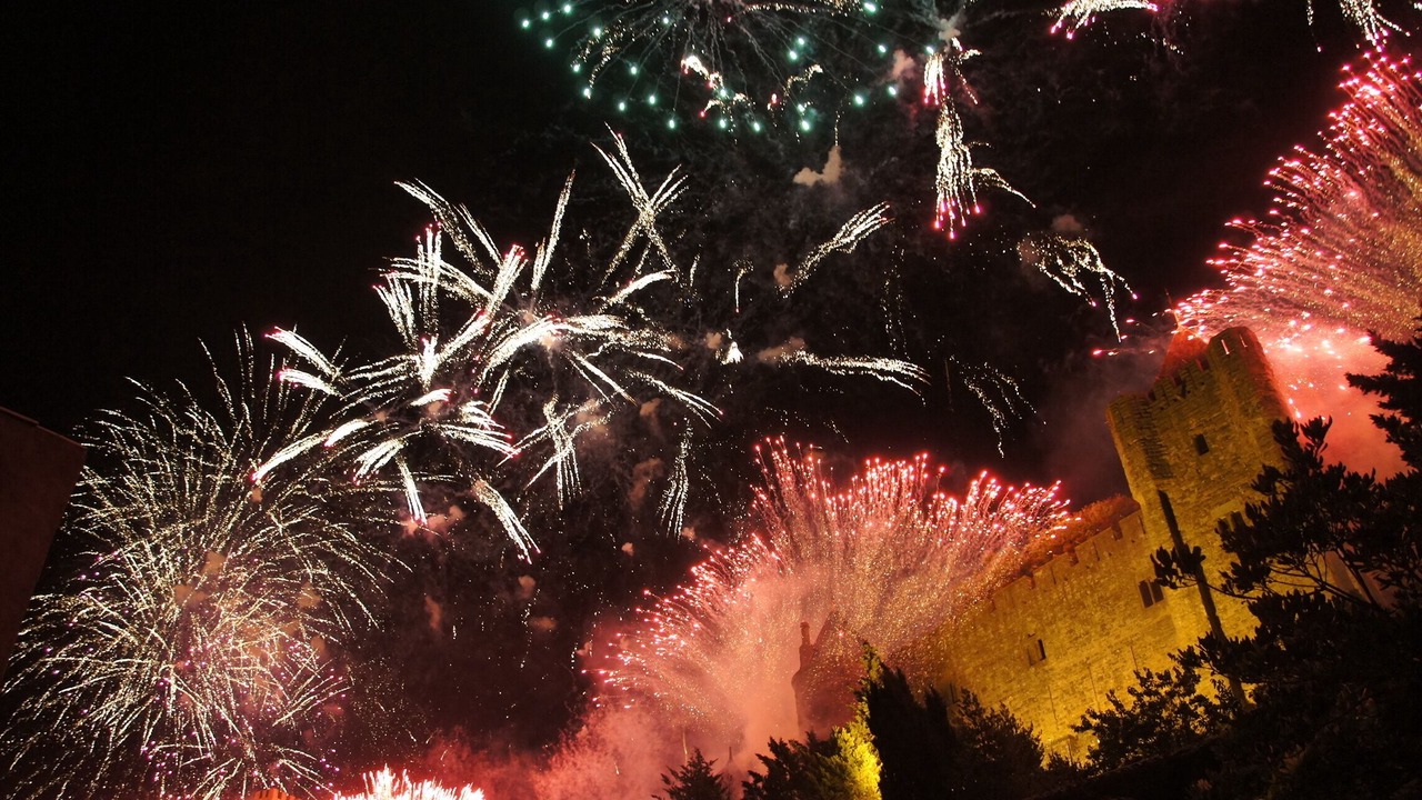 Photo of Outdoor in Carcassonne