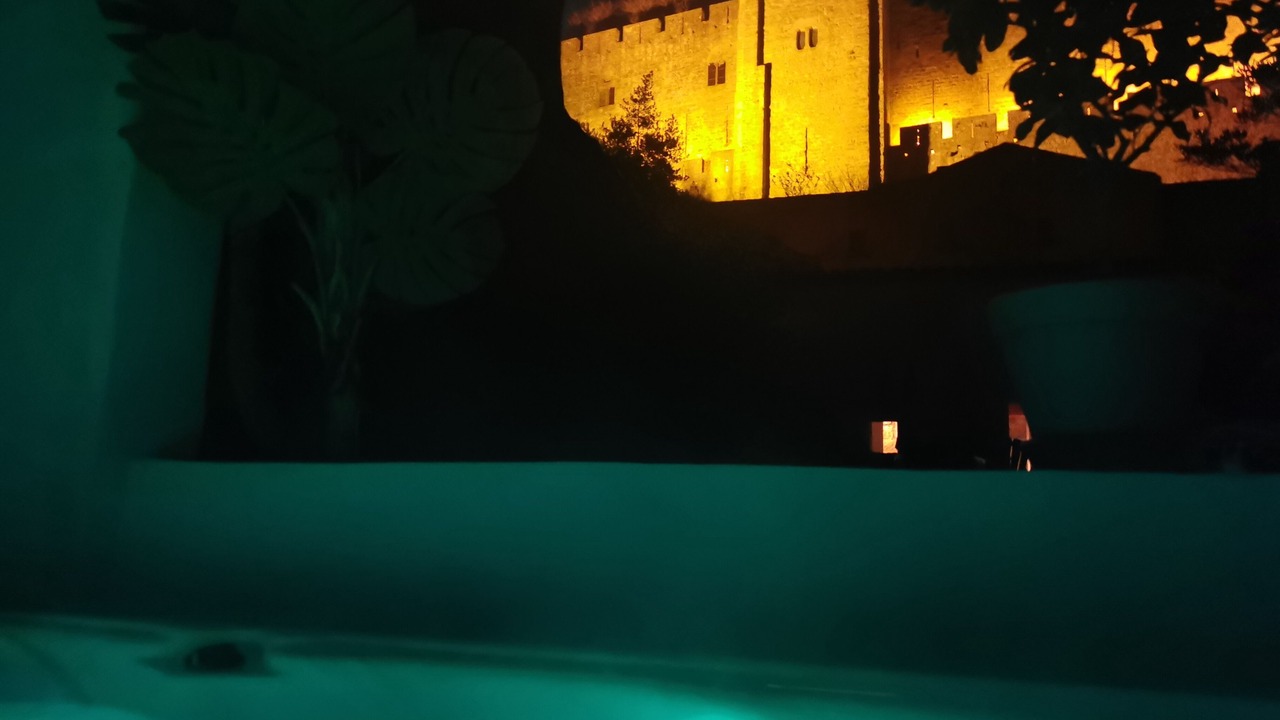 Photo of Outdoor in Carcassonne