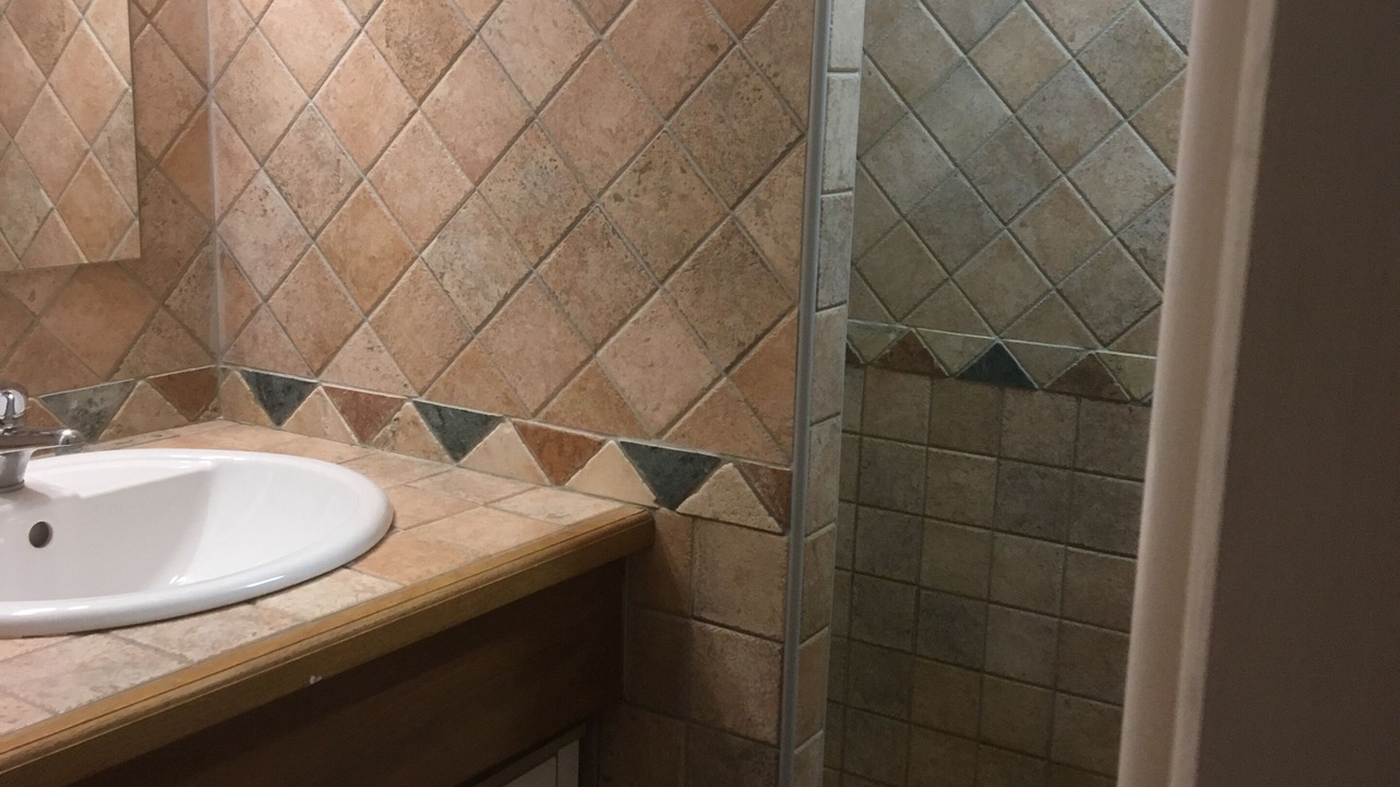 Photo of Bathroom in Carcassonne