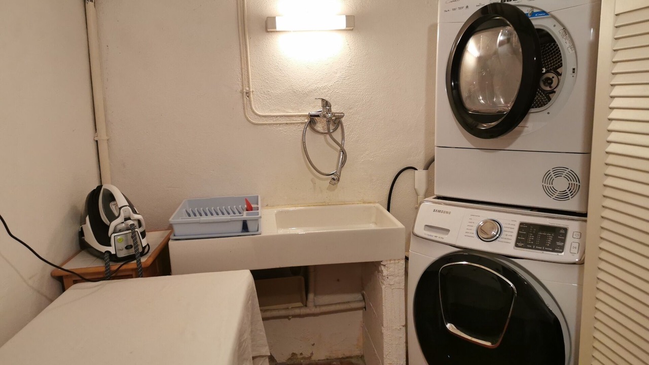 Photo of Bathroom in Carcassonne