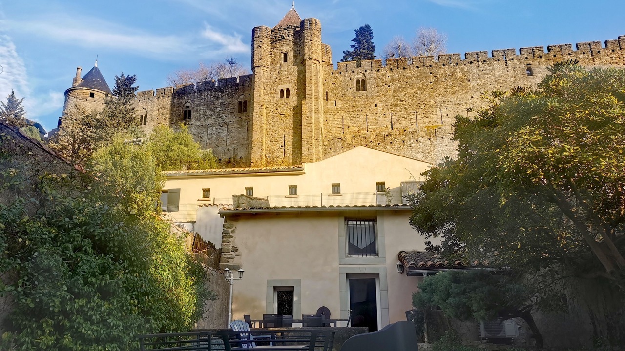 Photo of Outdoor in Carcassonne