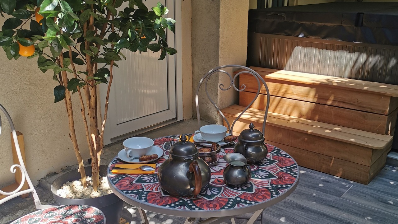 Photo of Outdoor in Carcassonne