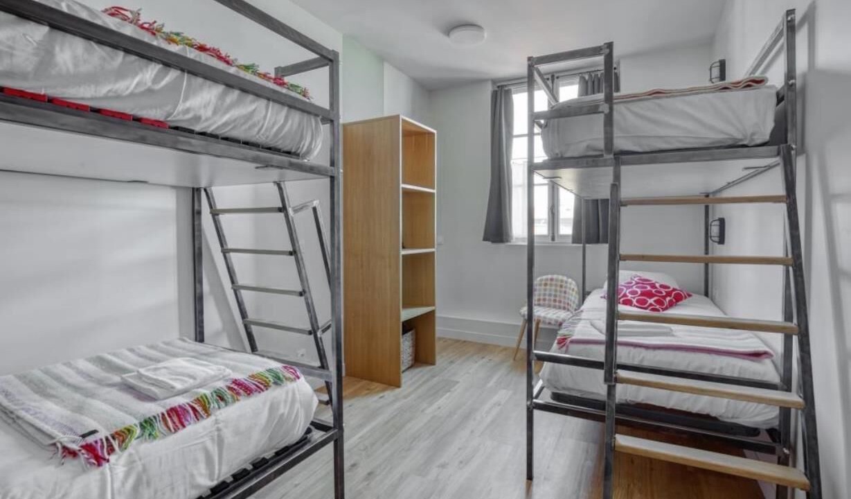 Photo of Bedroom in Quartier de la Roquette