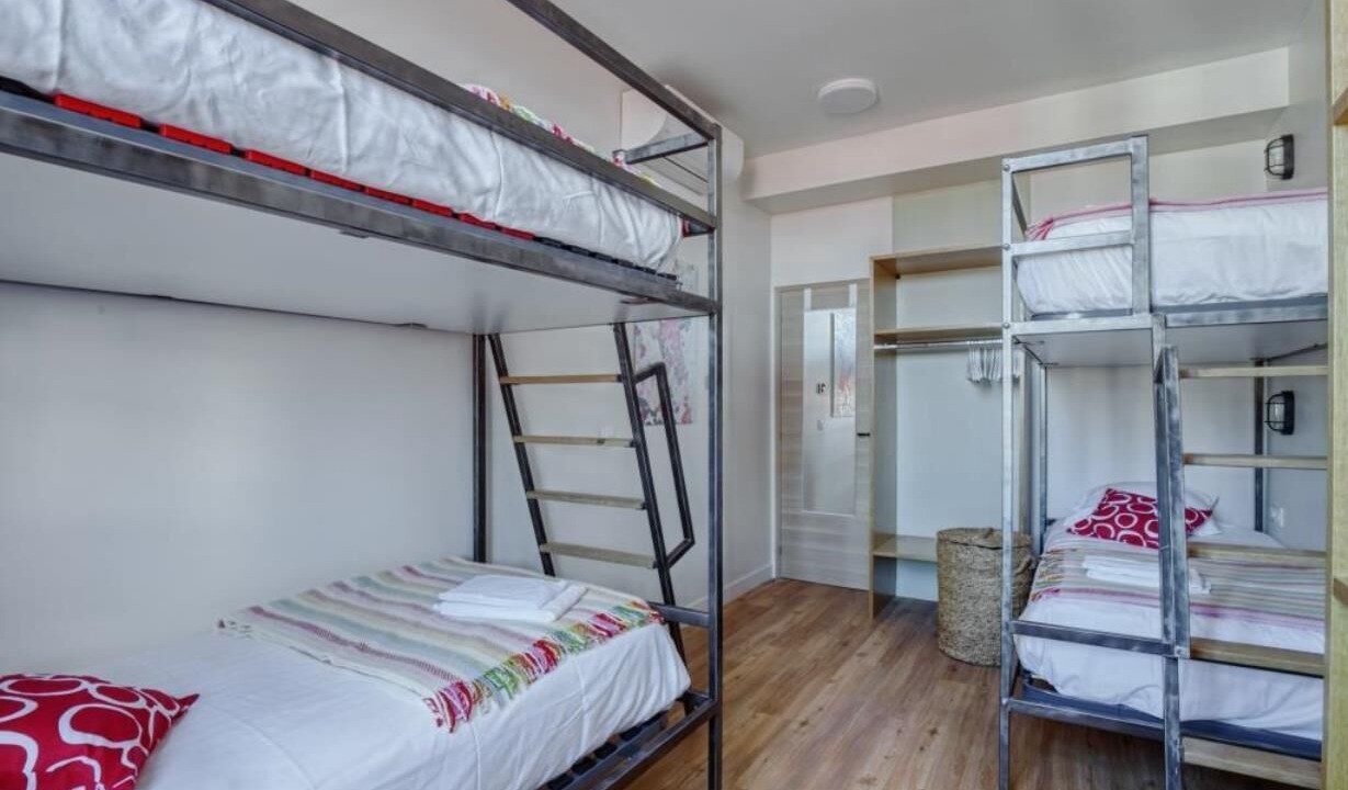 Photo of Bedroom in Quartier de la Roquette