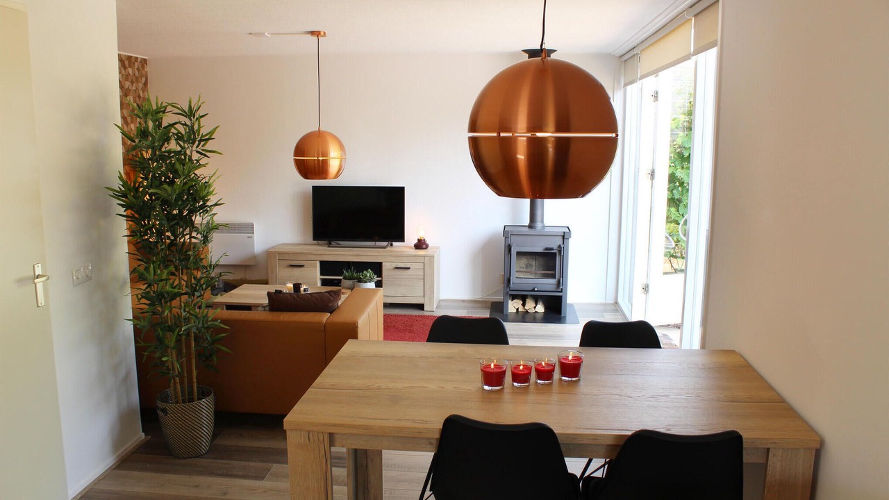Photo of Bedroom in Grou