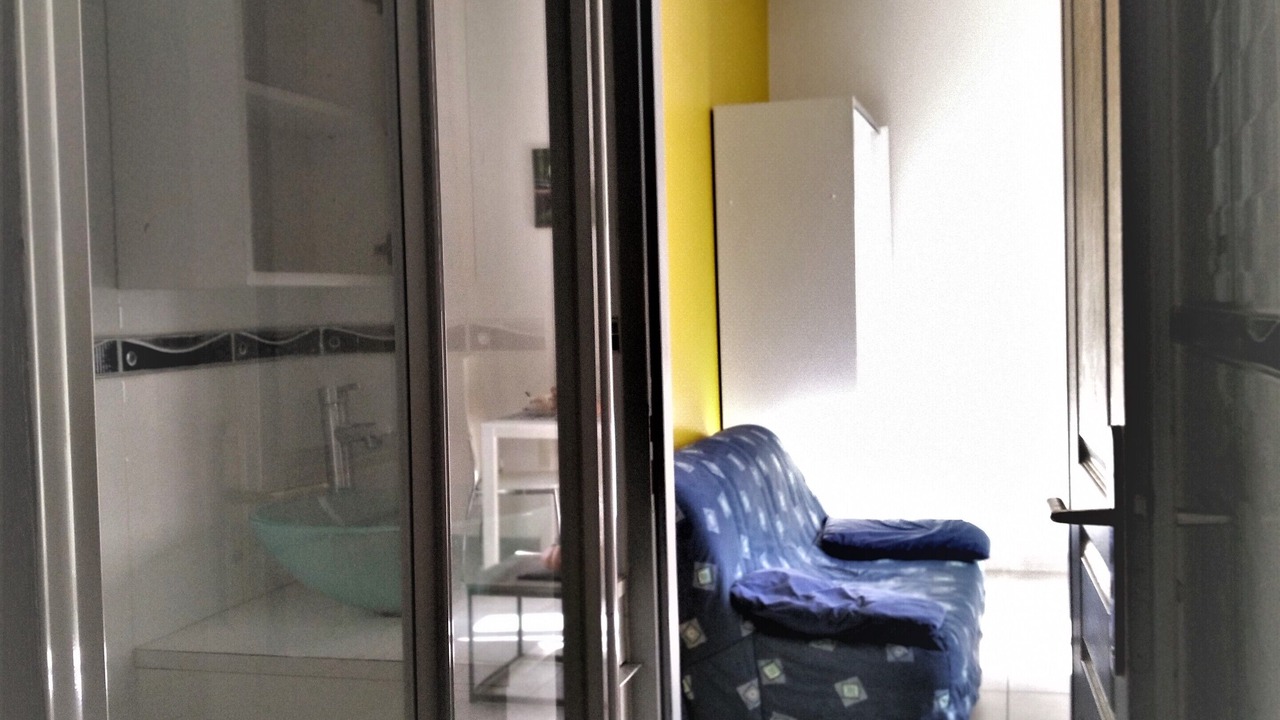 Photo of Bedroom in Beziers City Centre