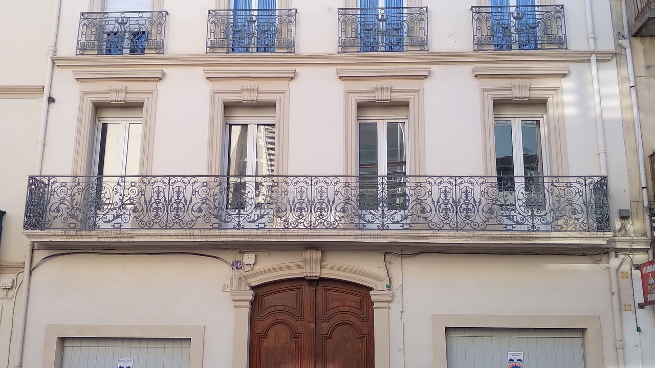 Photo of Outdoor in Beziers City Centre