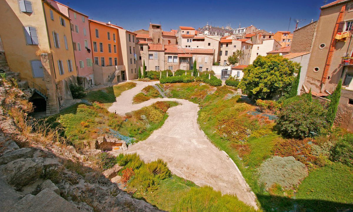 Photo of Outdoor in Beziers City Centre