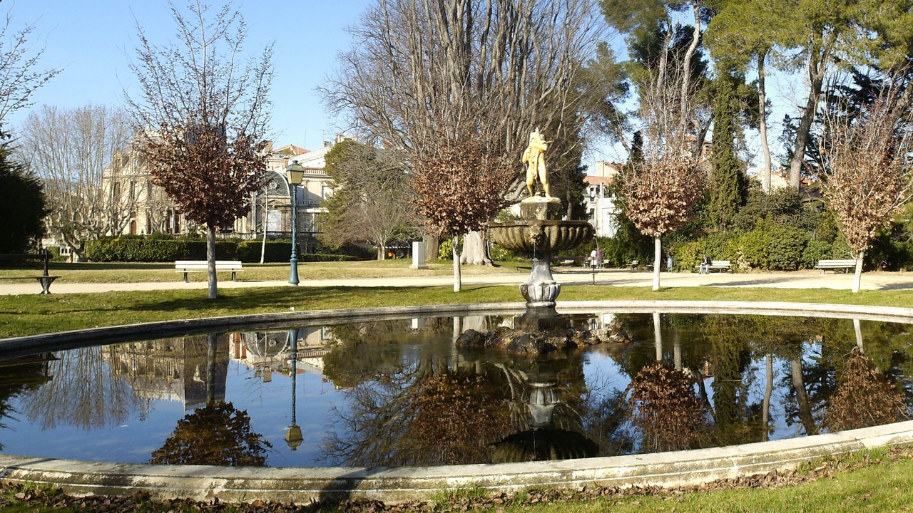 Photo of Outdoor in Beziers City Centre
