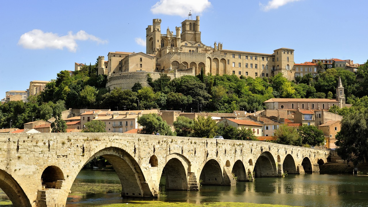 Photo of Outdoor in Beziers City Centre
