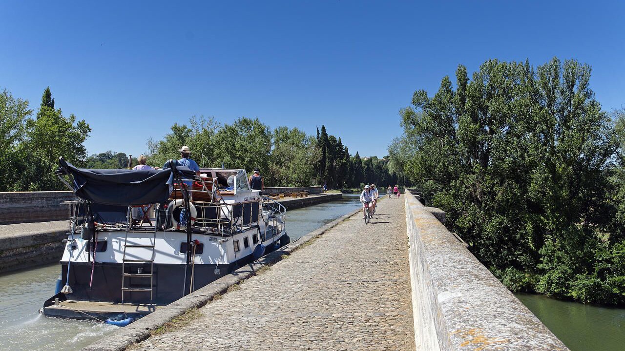 Photo of Outdoor in Beziers City Centre