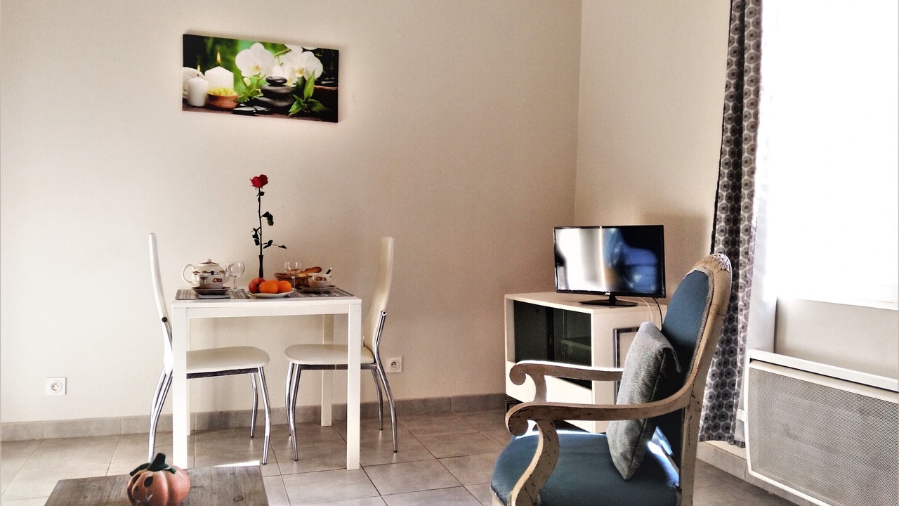 Photo of Kitchen in Beziers City Centre