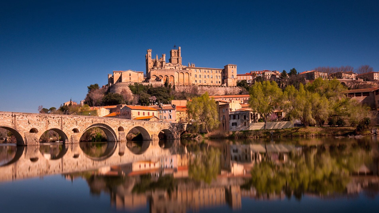Photo of Outdoor in Beziers City Centre