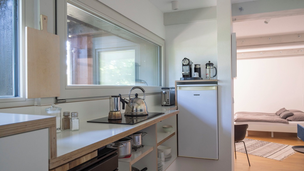 Photo of Kitchen in Sipplingen