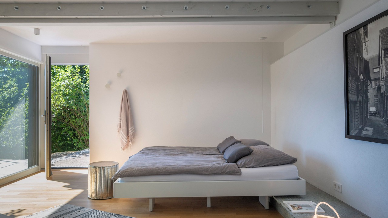 Photo of Bedroom in Sipplingen