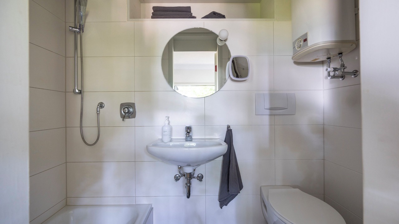 Photo of Bathroom in Sipplingen