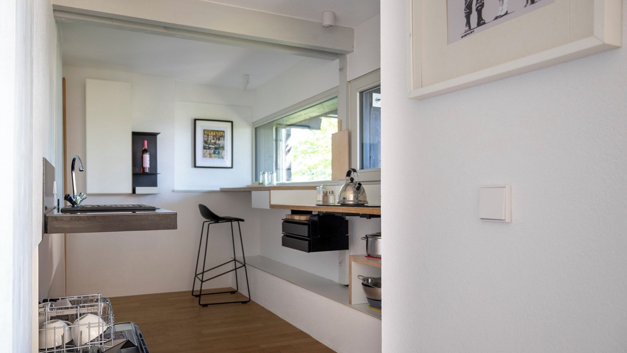 Photo of Kitchen in Sipplingen