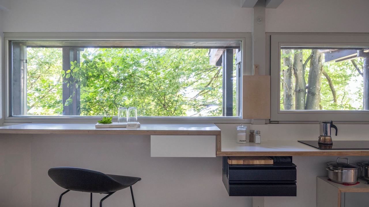 Photo of Kitchen in Sipplingen