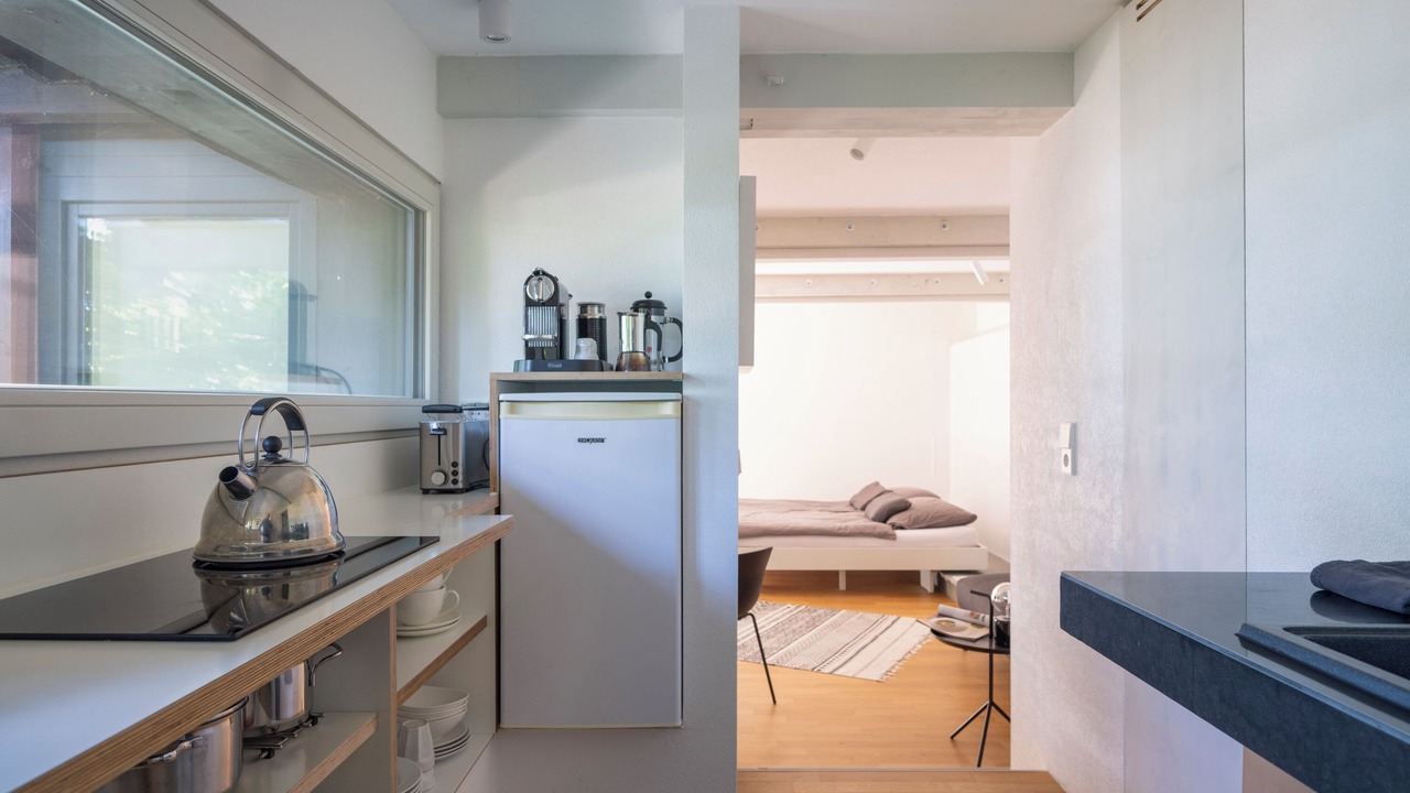 Photo of Kitchen in Sipplingen