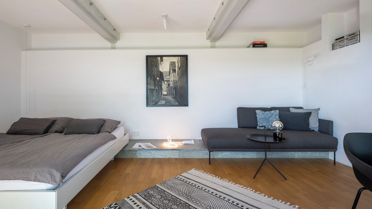 Photo of Bedroom in Sipplingen