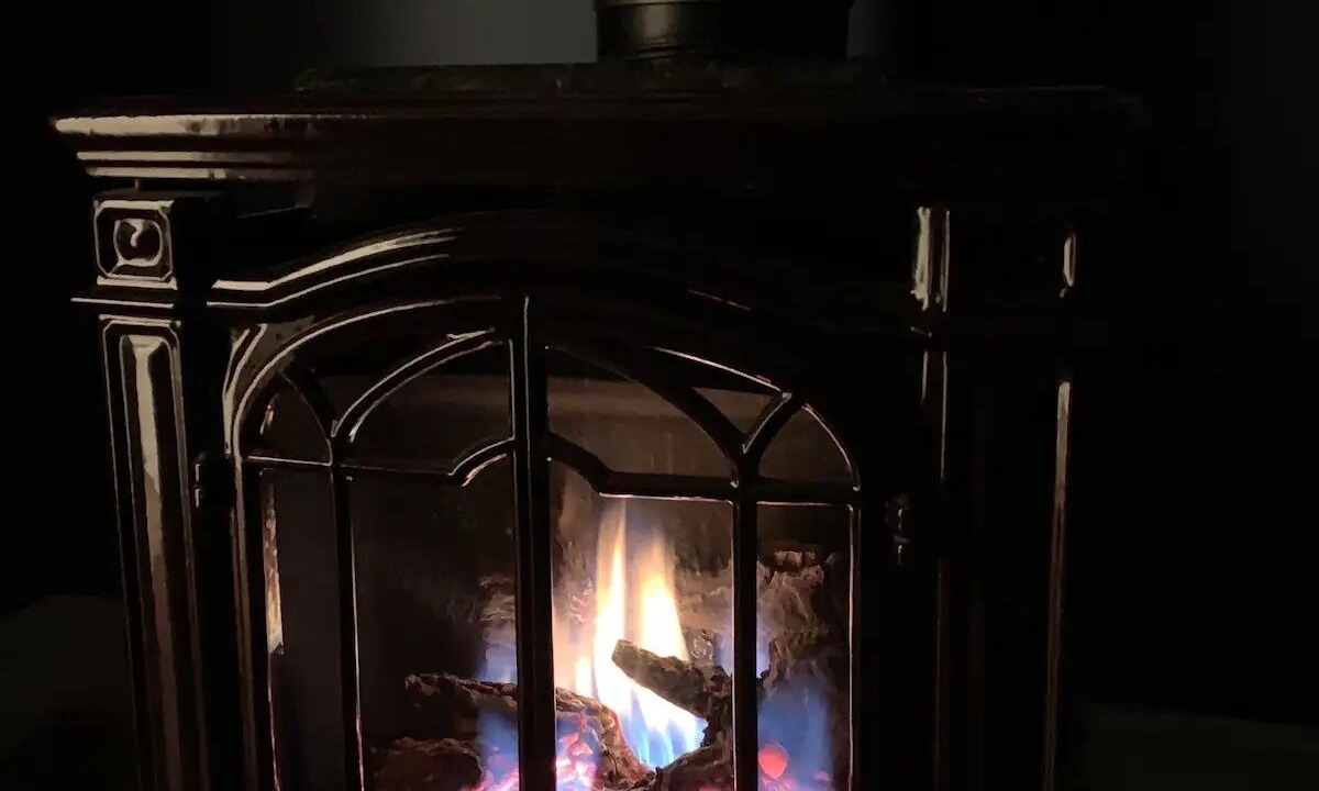 Photo of Livingroom in Orangeville