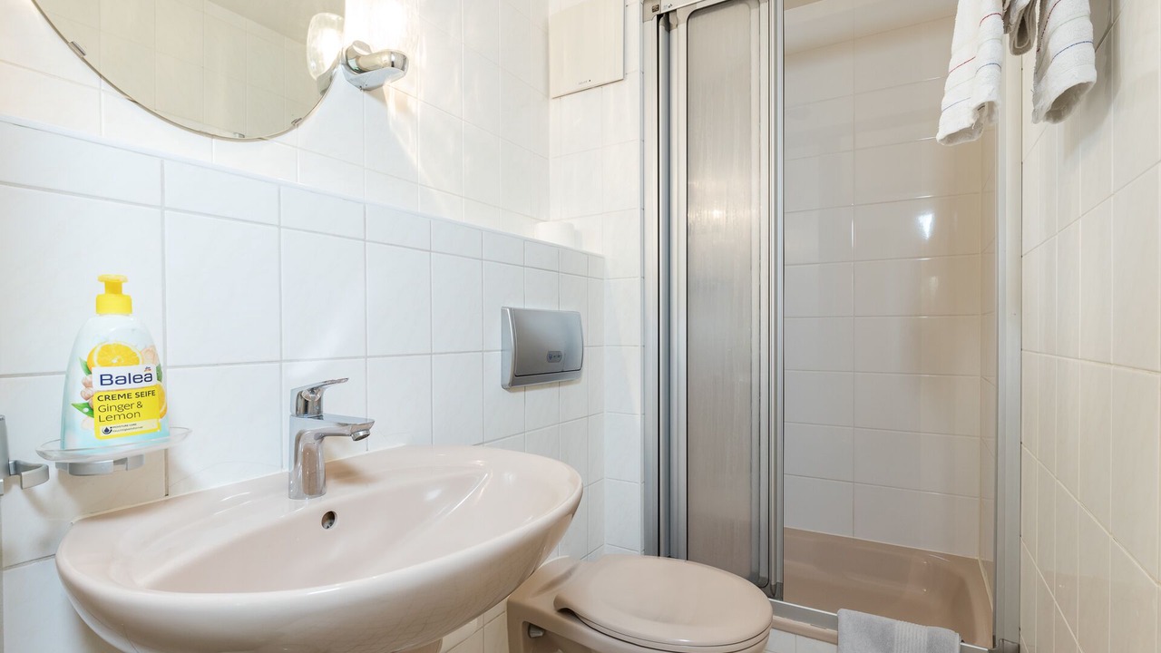 Photo of Bathroom in Gailingen