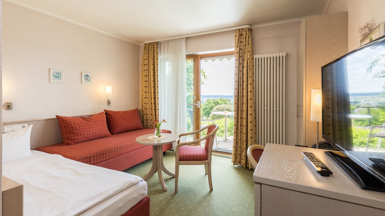 Photo of Bedroom in Gailingen