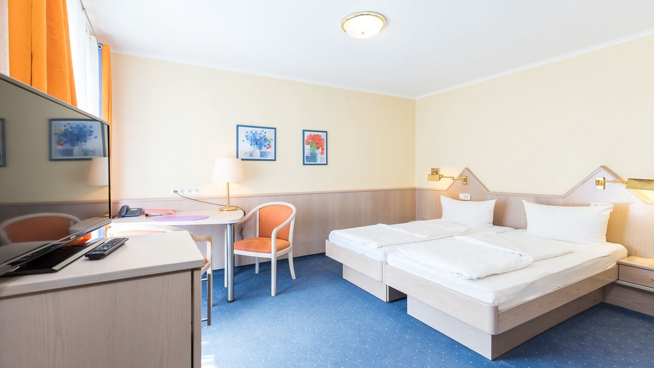 Photo of Bedroom in Gailingen