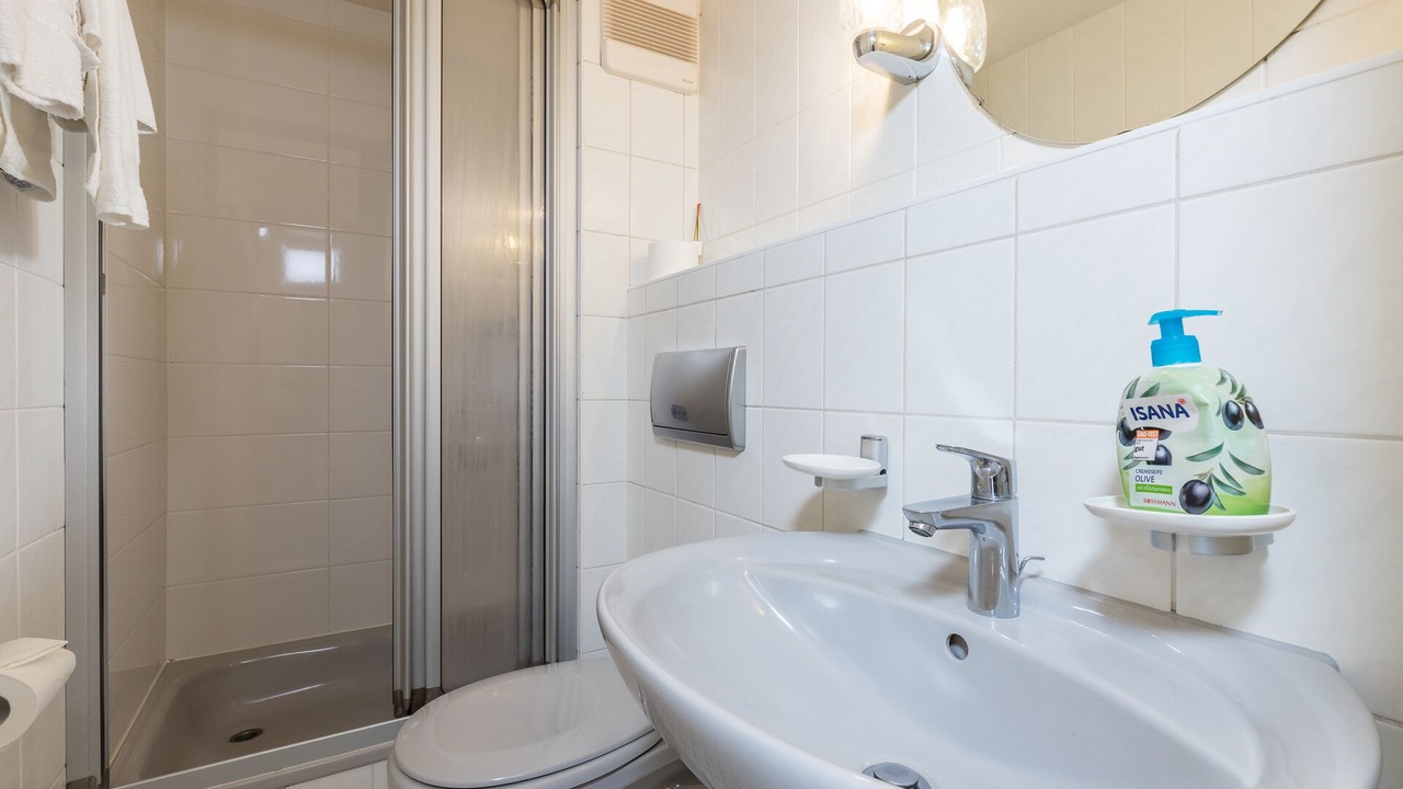 Photo of Bathroom in Gailingen