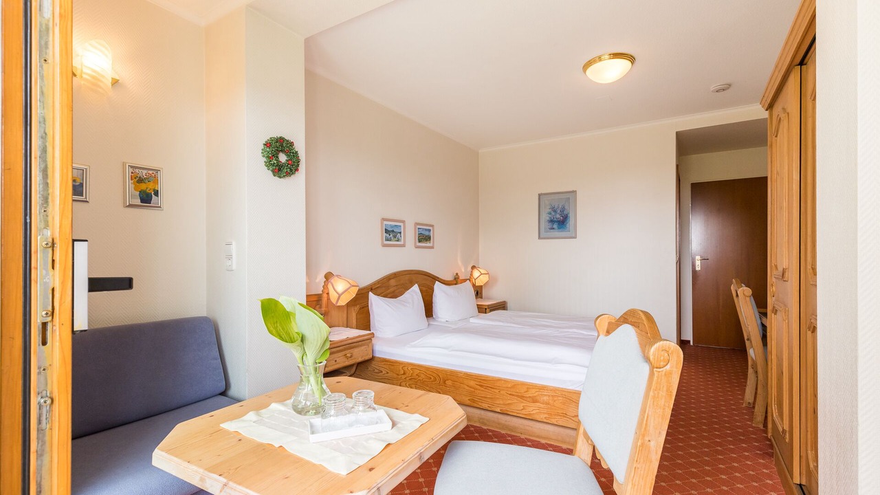 Photo of Bedroom in Gailingen