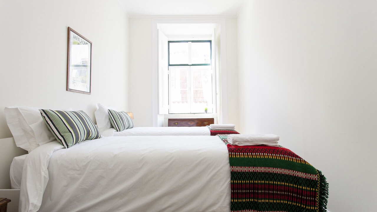 Photo of Bedroom in Encarnacao
