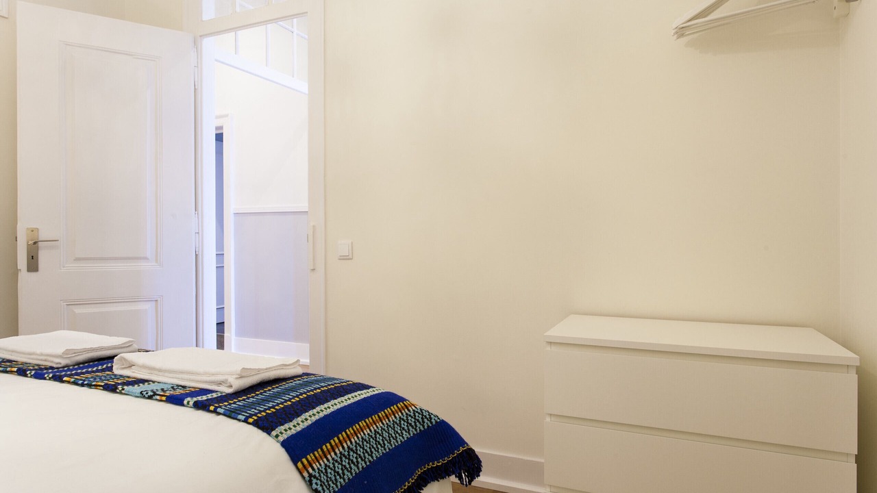 Photo of Bedroom in Encarnacao