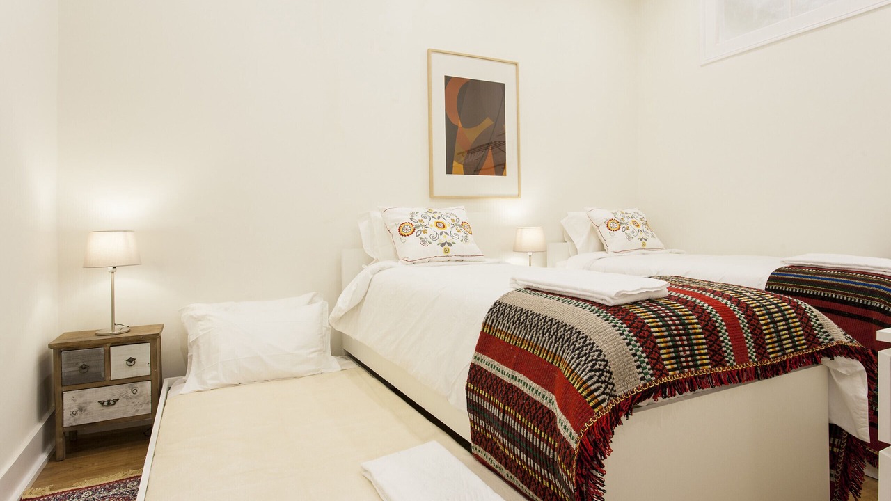 Photo of Bedroom in Encarnacao