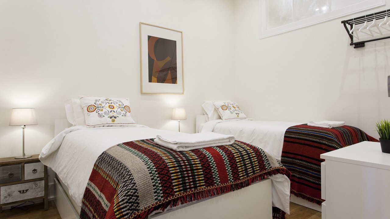 Photo of Bedroom in Encarnacao