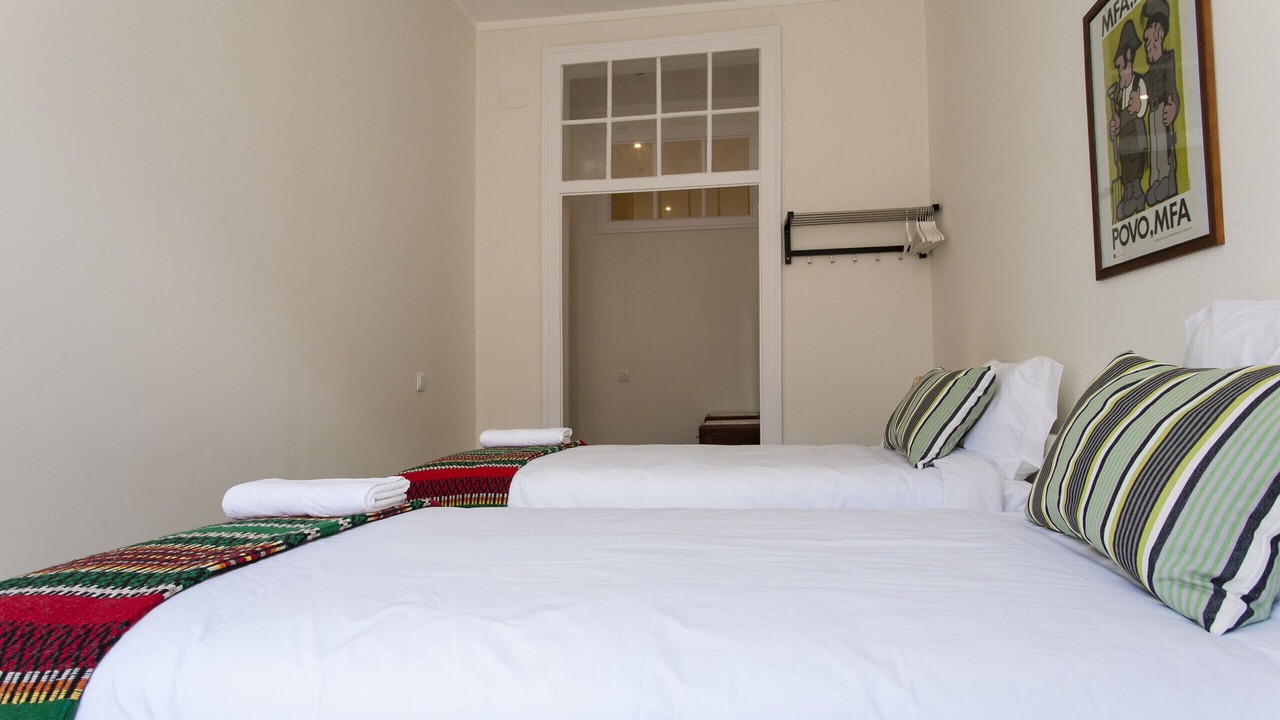 Photo of Bedroom in Encarnacao
