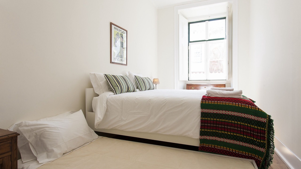 Photo of Bedroom in Encarnacao