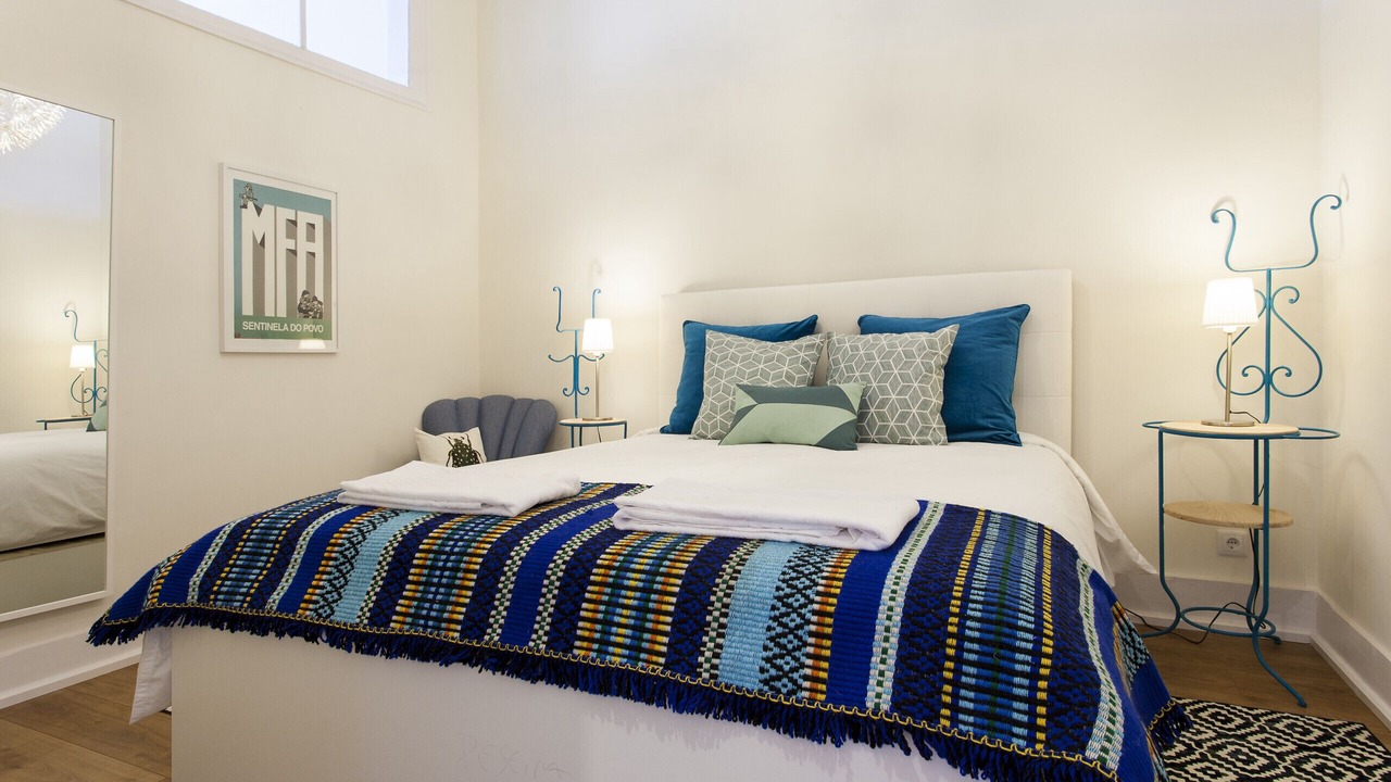 Photo of Bedroom in Encarnacao