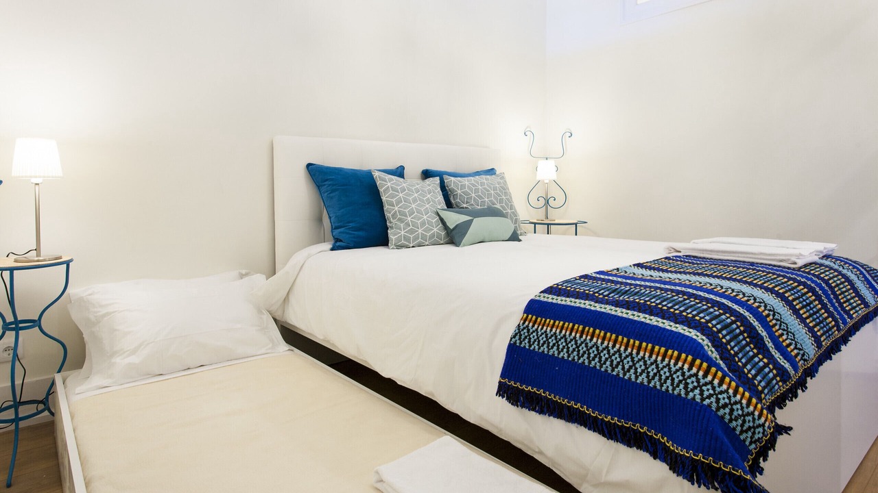 Photo of Bedroom in Encarnacao