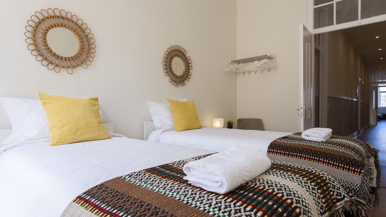 Photo of Bedroom in Encarnacao