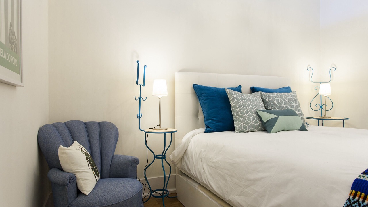 Photo of Bedroom in Encarnacao
