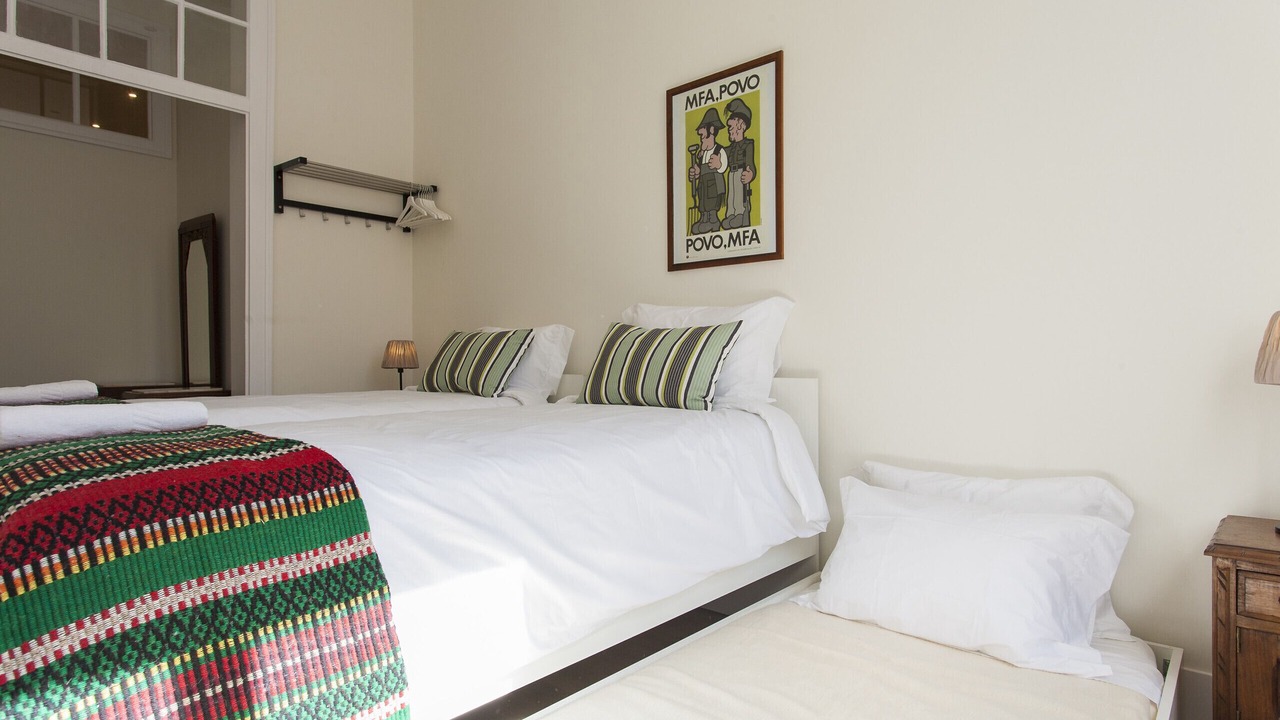 Photo of Bedroom in Encarnacao