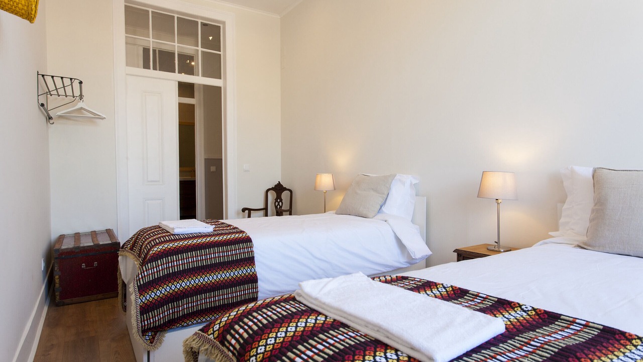 Photo of Bedroom in Encarnacao