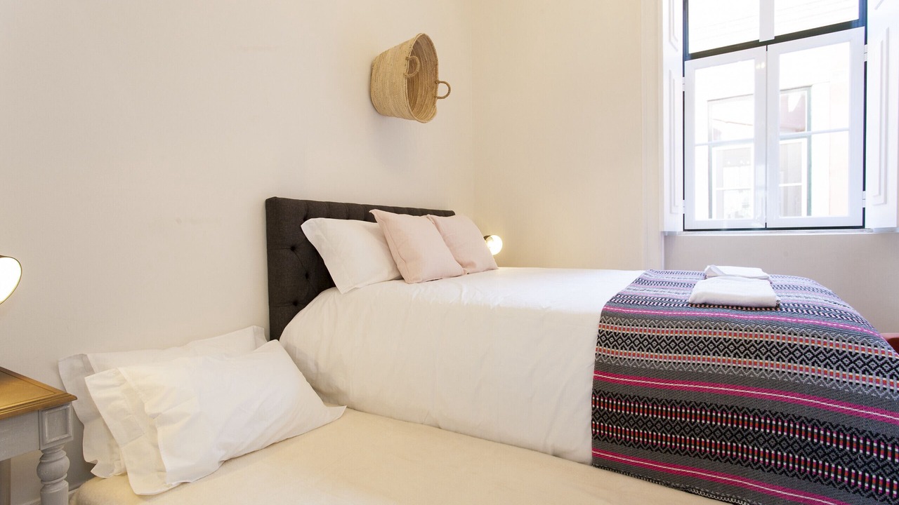 Photo of Bedroom in Encarnacao