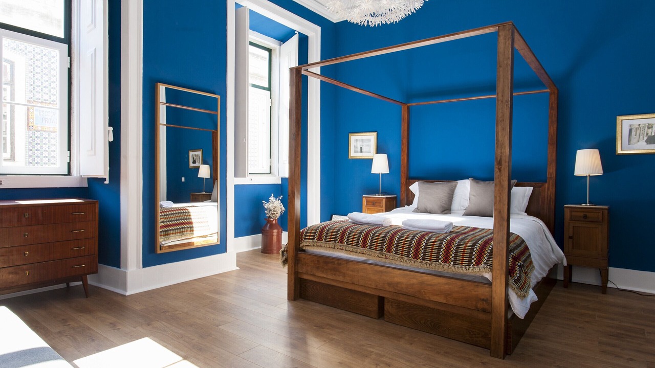 Photo of Bedroom in Encarnacao