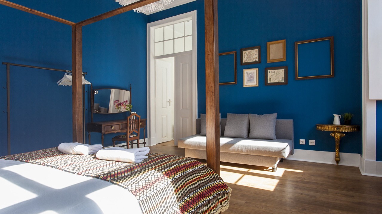 Photo of Bedroom in Encarnacao